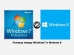 Разница между Windows7 и Windows 8