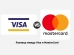 Разница между Visa и MasterCard